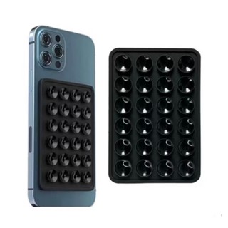 Suporte De Silicone Com Ventosa Para Capinha Celular sucção premium em Oferta na Shopee