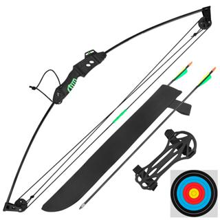 Arco Composto Esportivo Farsight 15lbs 85fps Hori-zone em Oferta na Shopee