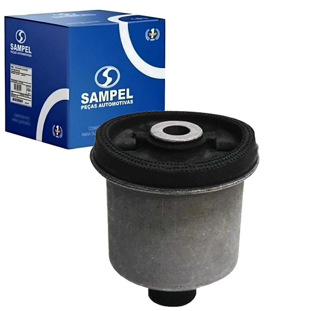 Bucha Do Eixo Traseiro March 2012 A 2016 / Versa 2012 A 2016 - Sampel 8415 em Oferta na Shopee