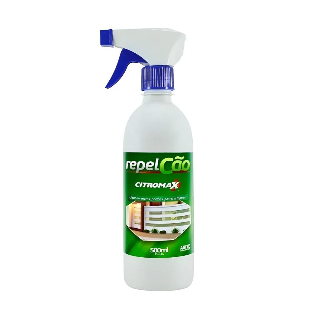 Pelcão Educador Sanitário Spray Repelente Cães Gatos 500ML em Oferta na Shopee
