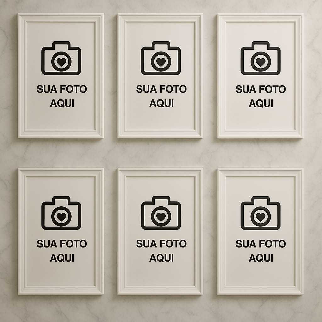 Quadrinhos Decorativos para Sala: Onde Comprar | BuscaProdutos