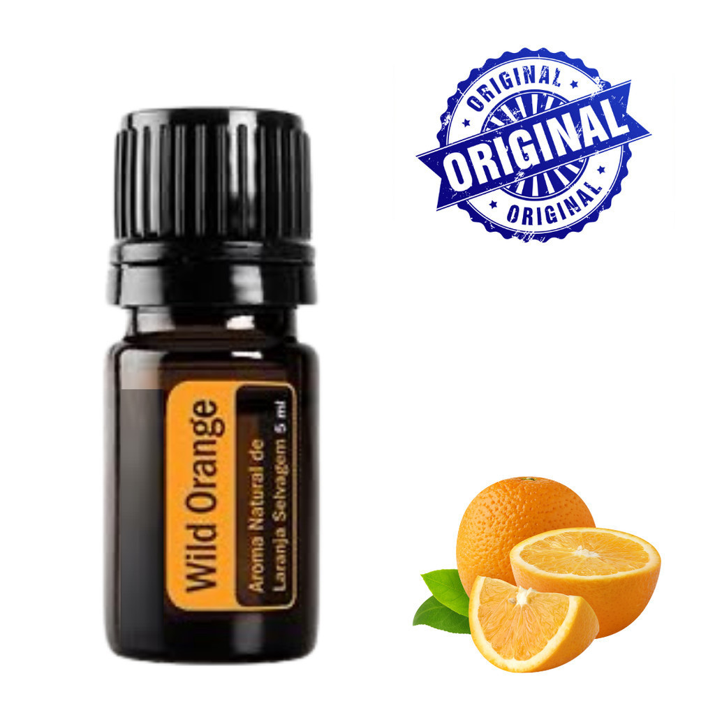 Wild Orange: Guia Completo e Onde Comprar | BuscaProdutos