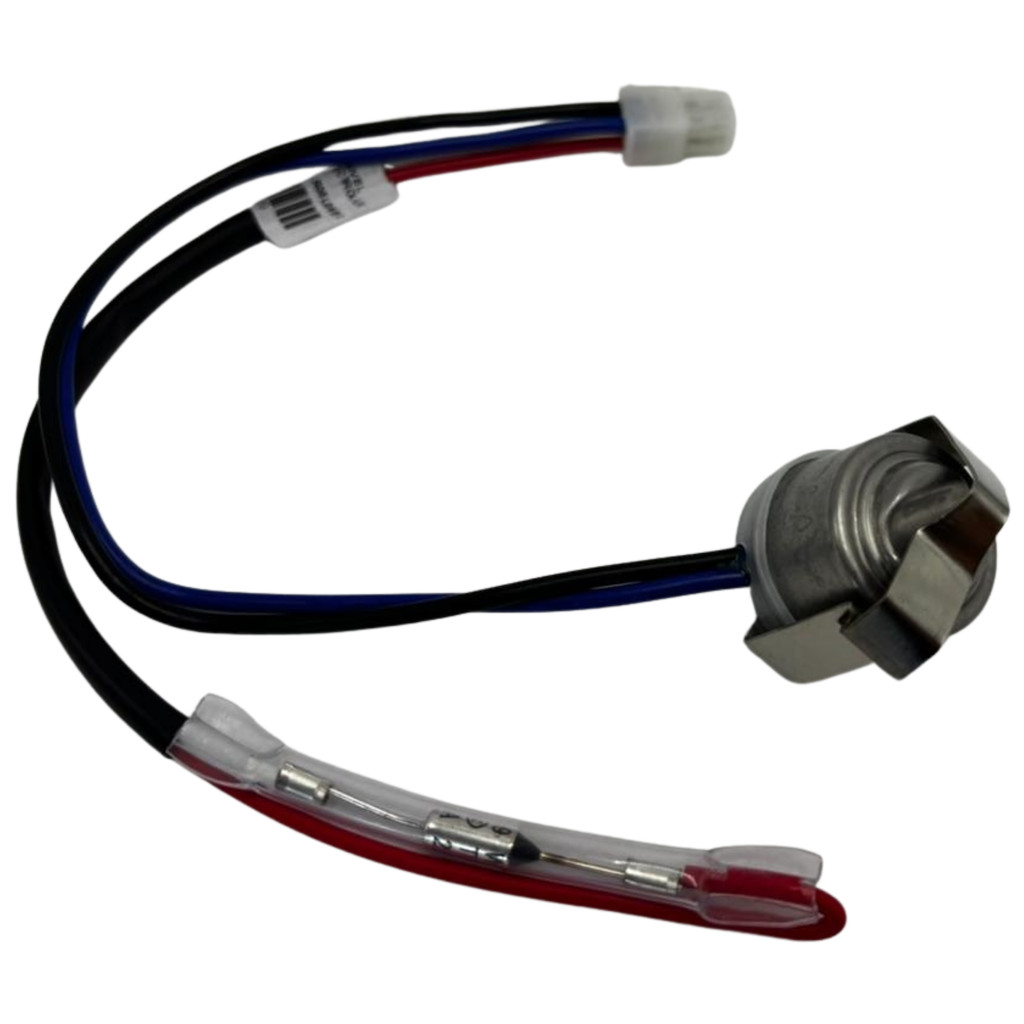 Rede Bimetal Fusível Compatível Electrolux 70291132 70291133