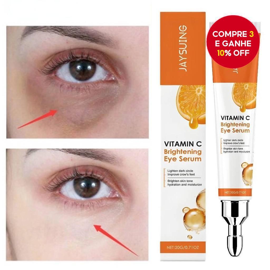 Creme para Olheiras Vitamina C: Onde Comprar | BuscaProdutos