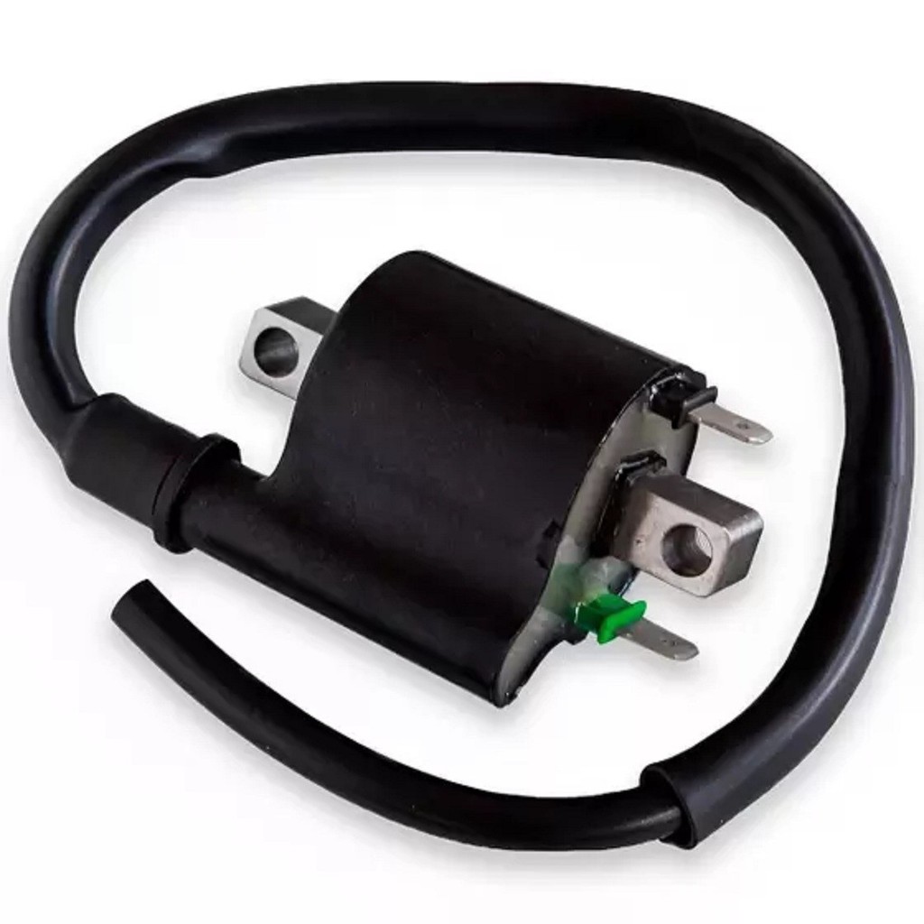 Bobina Igniçao Fan125 2009 2010 2011 2012 2013 CARGO 09 A 13