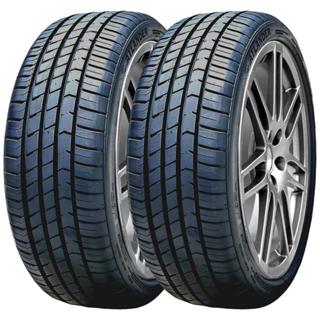 KIT 2 Pneu Atlander 175/65 R14 Xsport-66 82H em Oferta na Shopee