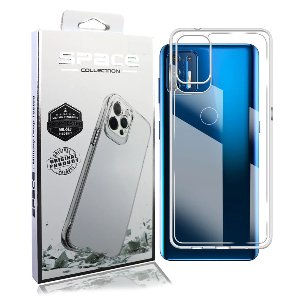 BGM-Capinha Acrilico Transparente Motorola G56/G75/G71/G55/G54/G53/G52/G51/G84/G85/G86/G200/E13/E32/G04/G10/G14/G15