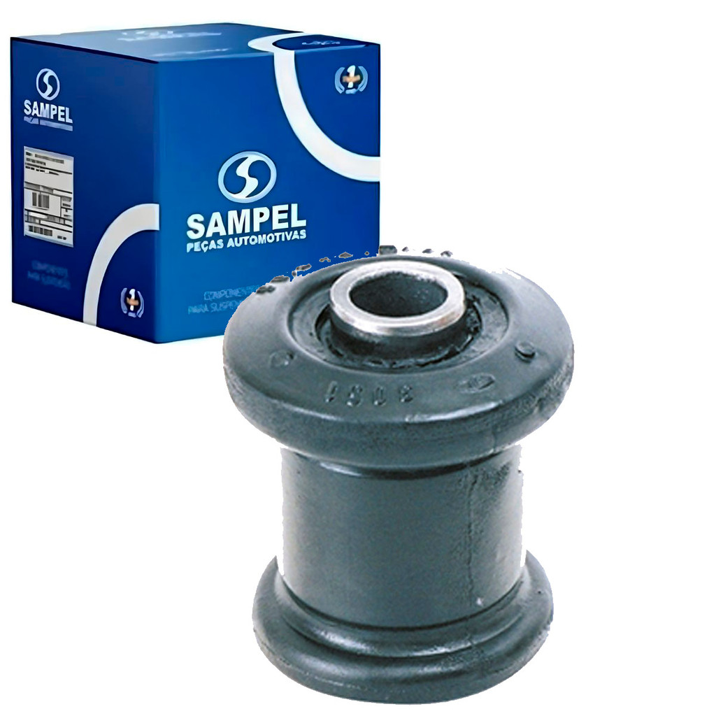 Bucha Traseira Da Bandeja Dianteira Omega 1993 A 1998 / Suprema 1993 A 1998 - Sampel 3051