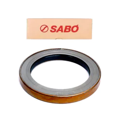 RETENTOR RODA TRASEIRA 07439BYF SABO 8140/8150, F4000
