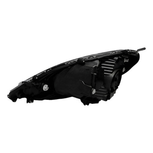 Par Farol Para Honda Fit 2009 2010 2011 2012 · foto 2