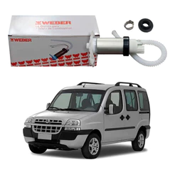 Bomba Combustivel Doblo 1.3 Gasolina 2002 A 2006