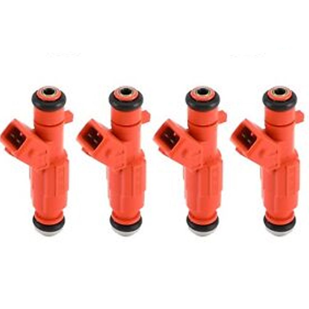 Kit 04 Bicos Injetores Alfa Romeo 145 156 166 0280155769 Alfa Romeo