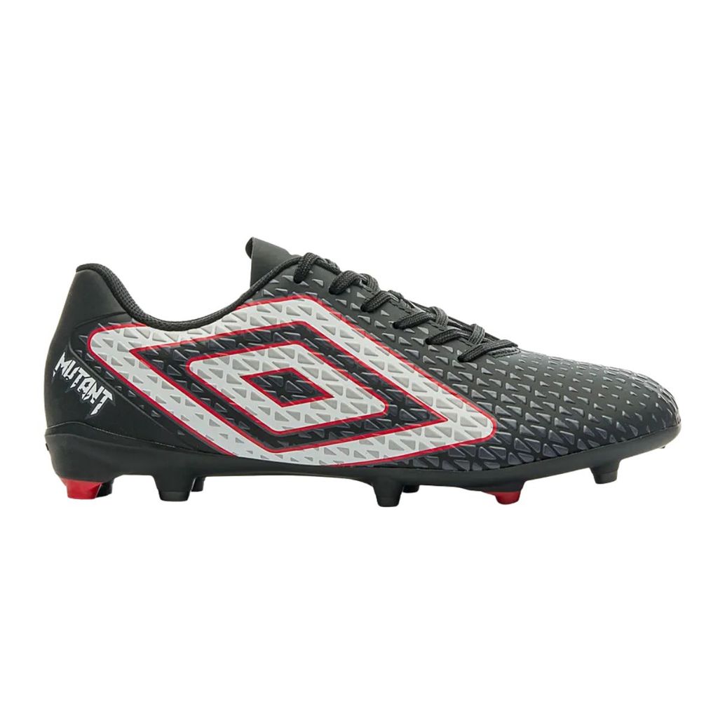 Chuteira Campo Umbro Mutant Original