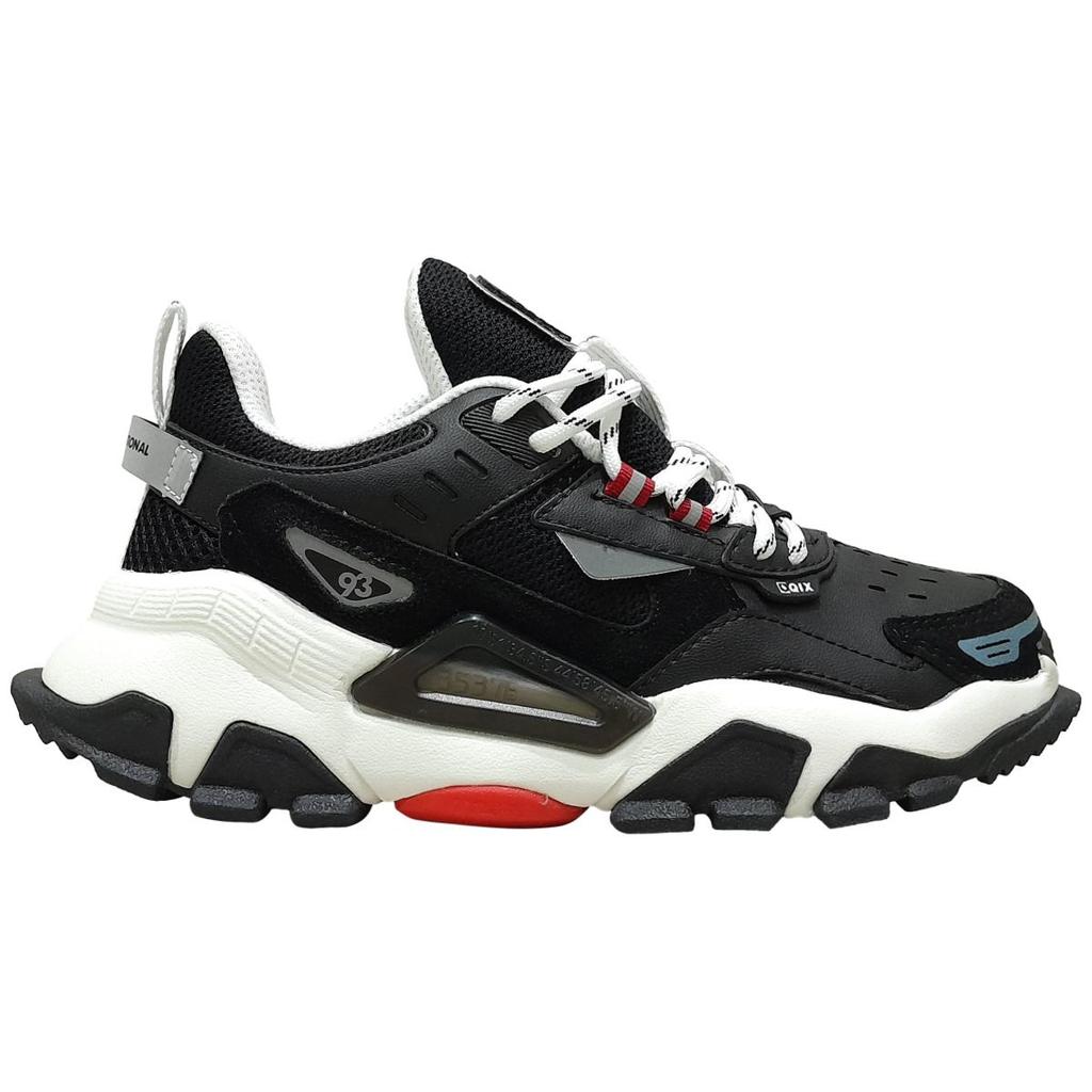 Tênis Qix Trek Higher Adventure Robusto Conforto Masculino