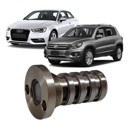 Válvula Controle Comando Válvula Vw Tiguan 2.0 Tsi 2010-2014