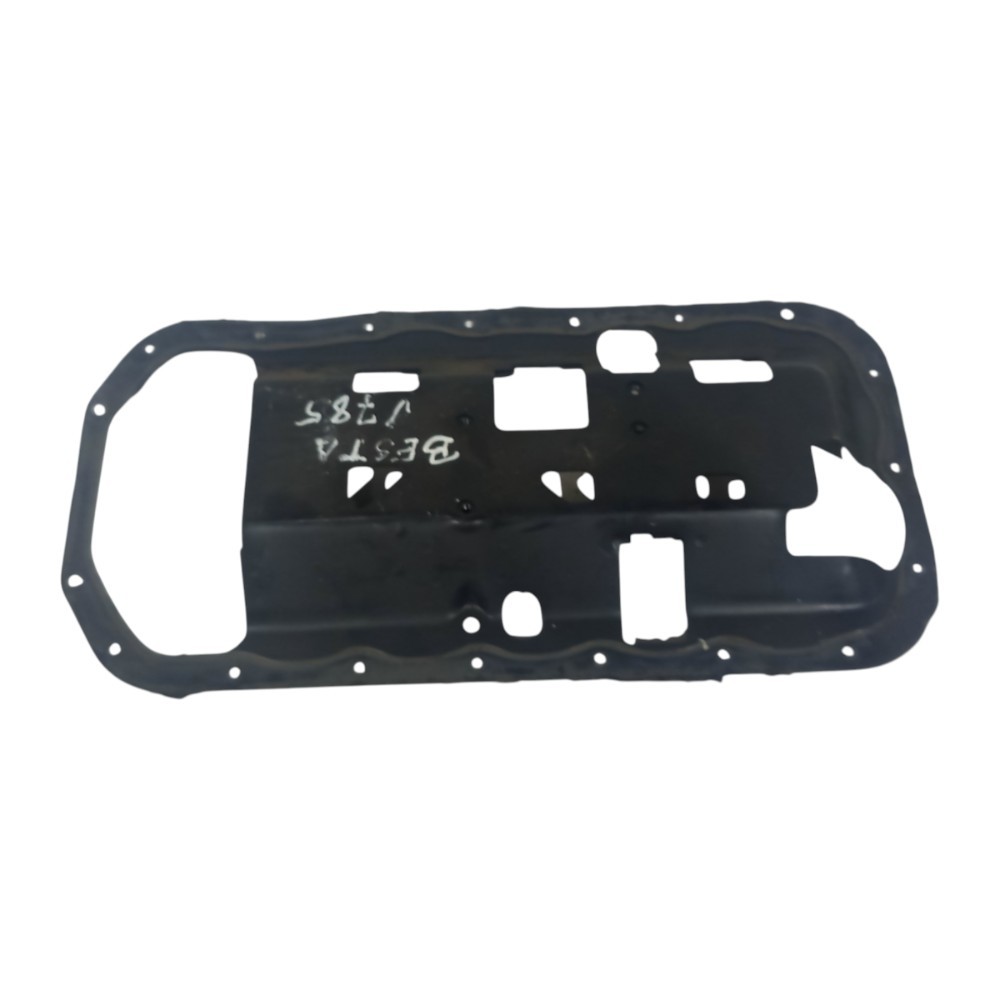 Defletor Óleo Kia Besta 2.2 8v Diesel 1997 1998 1999 A 2005