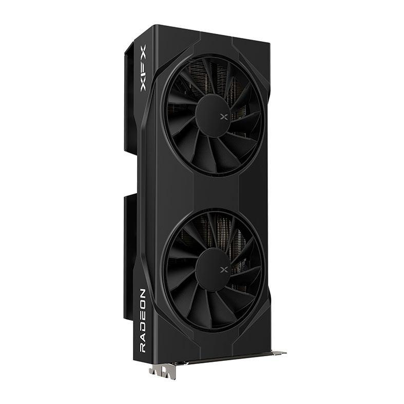 Placa de Video XFX Radeon RX 9060 XT Gaming Edition OC, 8GB, GDDR6, 128-bit, RX-96TSW8GBQ