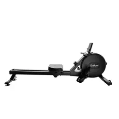Remo Magnético Seco Indoor Gallant Elite (GRS03HMGB-PT)