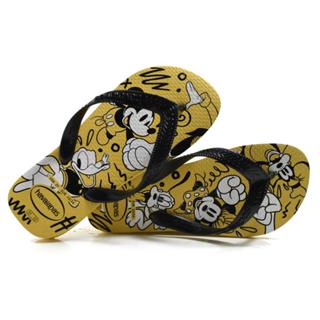 Chinelo Infantil Havaianas Disney em Oferta na Shopee