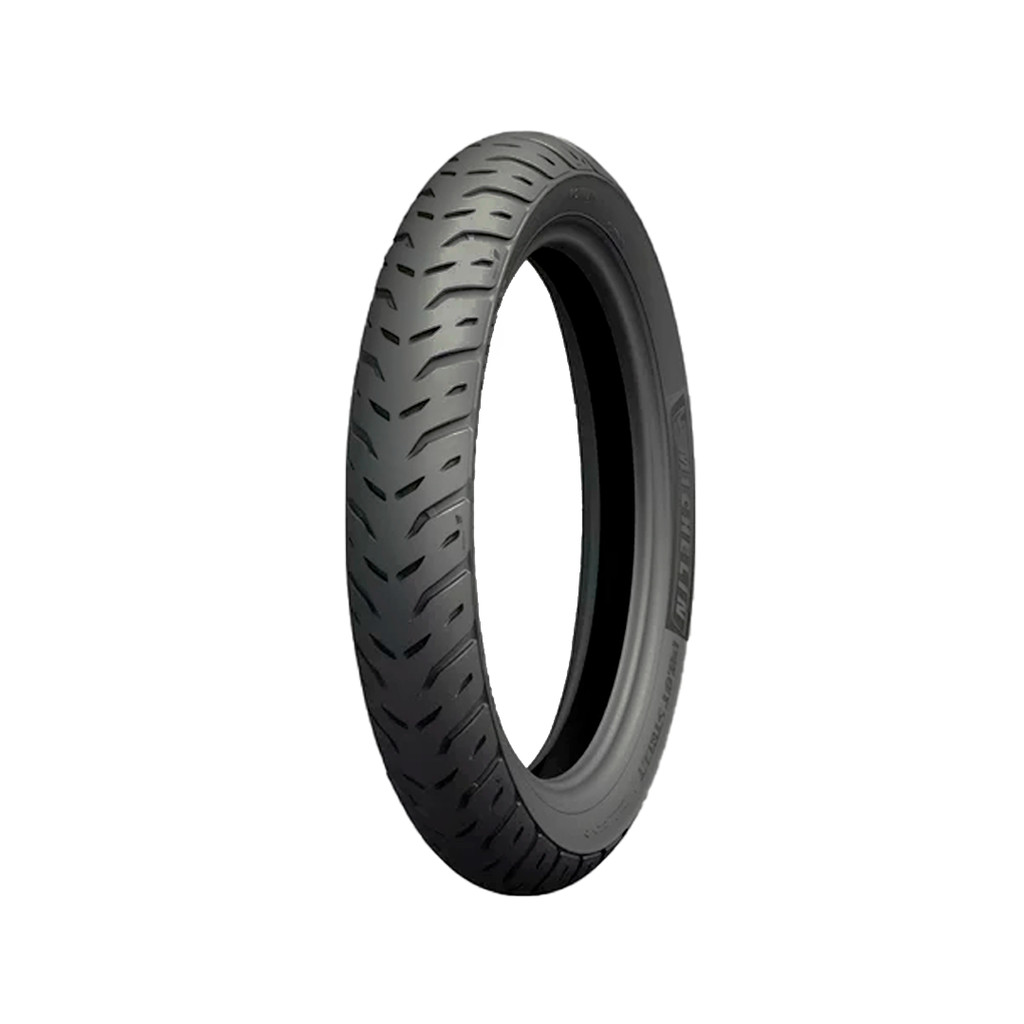 PNEU 100/80-18 M/C 59S REINF PILOT STREET 2 LEV REAR TL MICHELIN