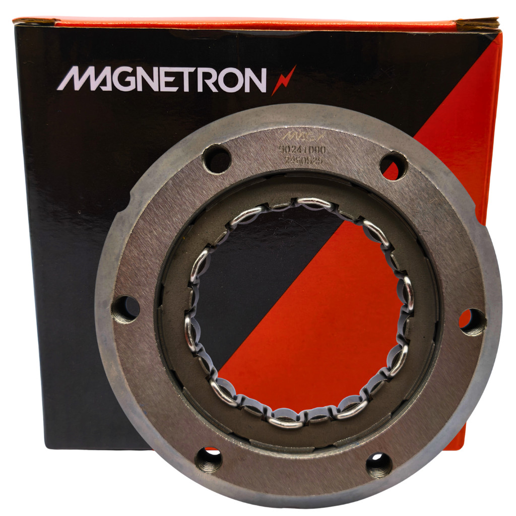 Placa de partida cremalheira Honda Cb 300 R 2009 2010 2011 2012 Magnetron