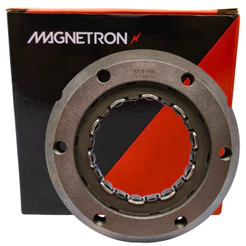 Placa de partida cremalheira Honda Cb 300 R 2009 2010 2011 2012 Magnetron