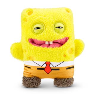 Pelúcia Fuggler Bob Esponja 23cm - Bob Esponja em Oferta na Shopee