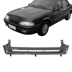 Grade Dianteira Monza 91 92 93 94 95 96 Cinza