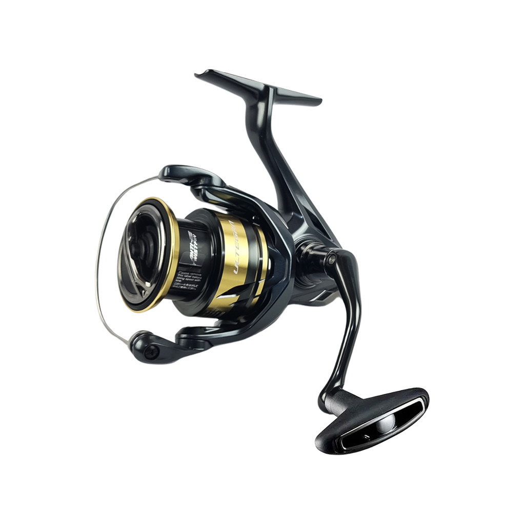 Molinete Shimano Ultegra FD 4000XG - 6 Rolamentos