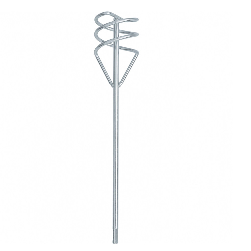 MISTURADOR DE AREIA, CASCALHO, ENCAIXE SDS PLUS, 80 X 450MM, 1PC // MTX