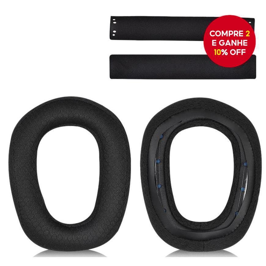 Logitech Headphone Bluetooth na Black Friday 2025 | BuscaProdutos