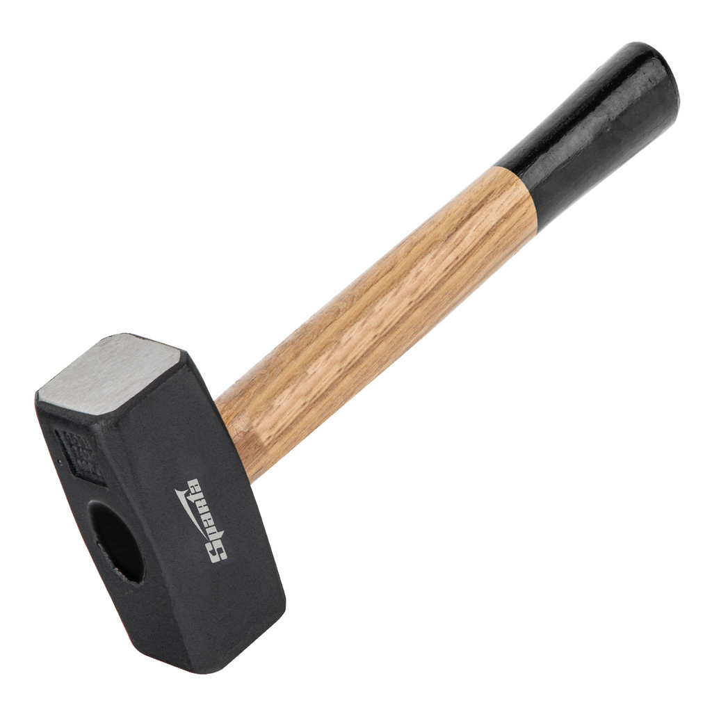 MARRETA QUADRADA, ACO FORJADO, 1500G, 1PC // SPARTA em Oferta na Shopee