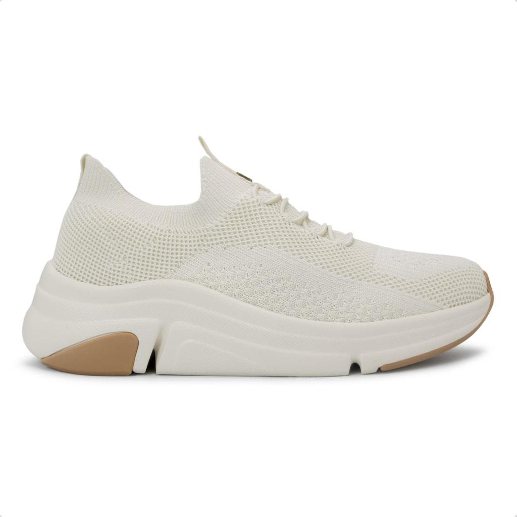 Tênis Modare Feminino London Calce Fácil 7401.105 em Oferta na Shopee