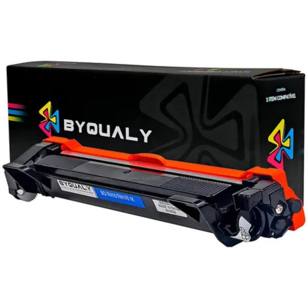 Cartucho TN116 compatível Brother HL L1222V HL L1232WV laser