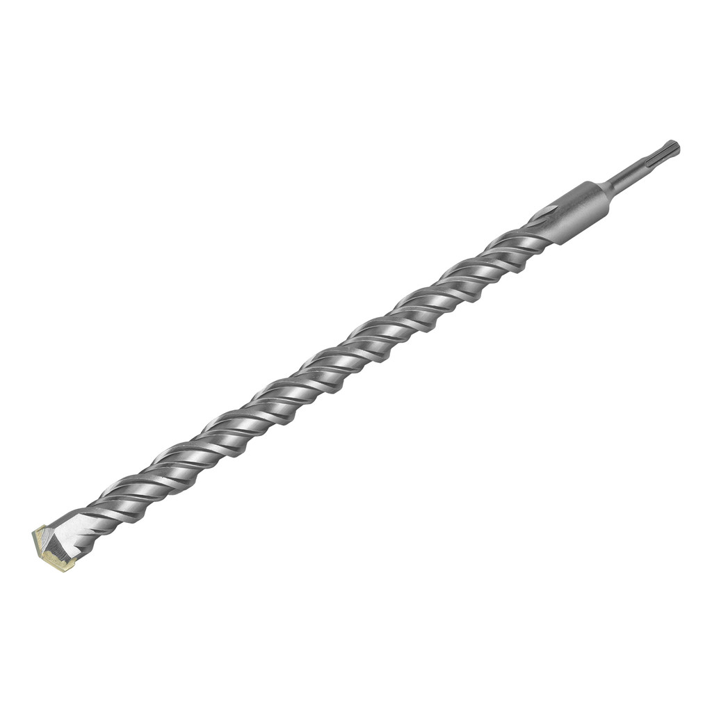 BROCA PARA CONCRETO 26 X 460MM, ENCAIXE SDS PLUS, 1PC // MTX