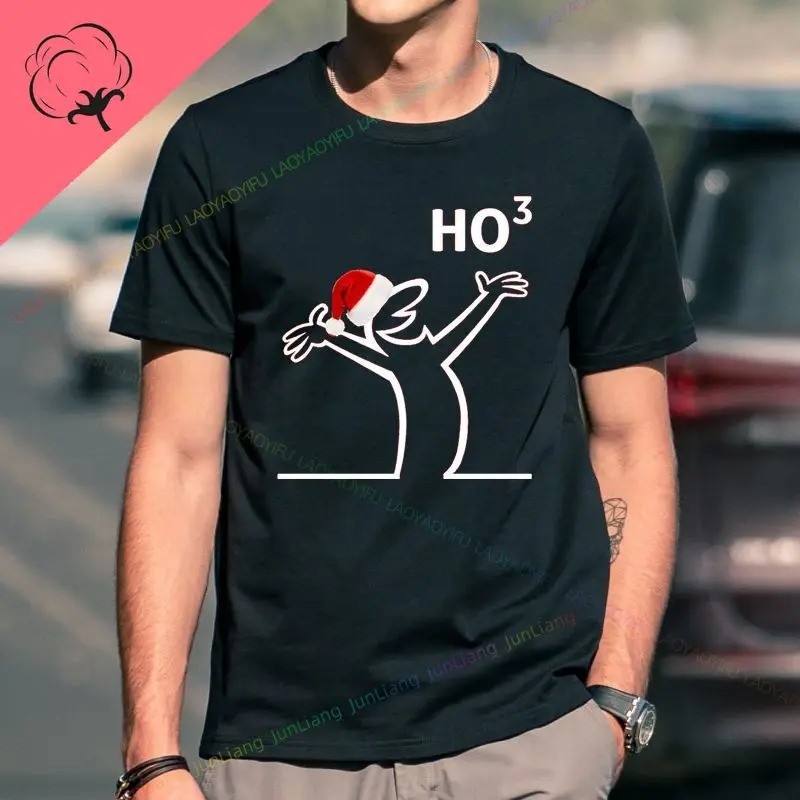 Camiseta Masculina Linha Noel Estampada Lançamento Camiseta 100% Algodão Camisetão Camisa Oversized Plus - Camisarte