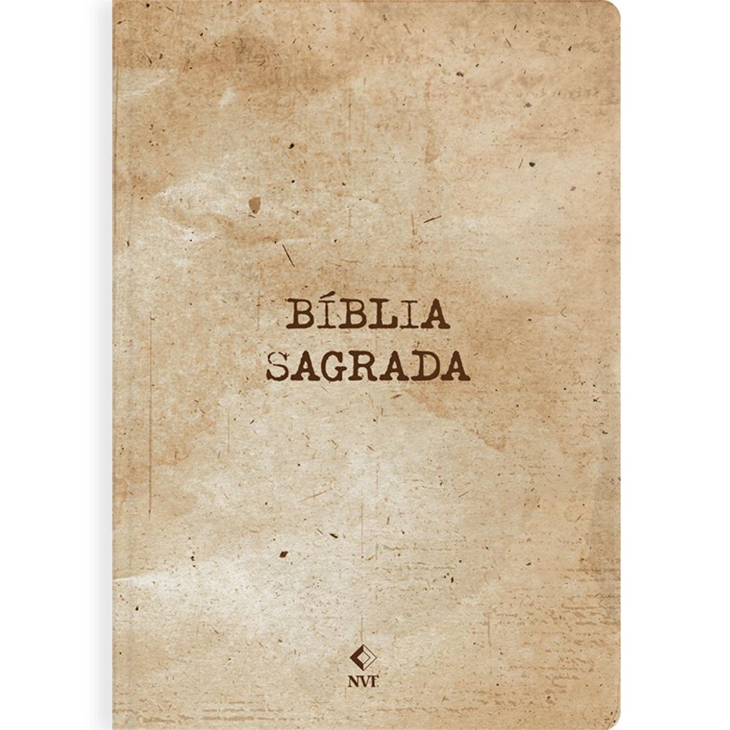 Bíblia Sagrada | NVI | Miquéias 6