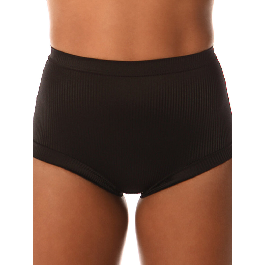 Calcinha Alta Bourbon Demillus 26406 em Oferta na Shopee