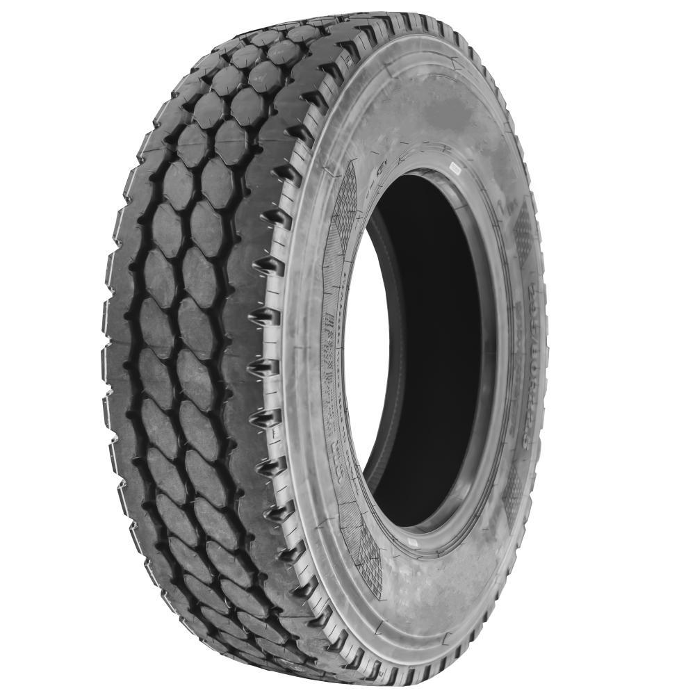 Imagem Pneu 275/80R22.5 Misto 18 Lonas 146/146L RSHF572 Sunfull
