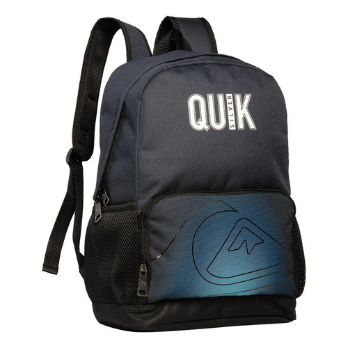 Mochila Quiksilver Esportiva Quilk