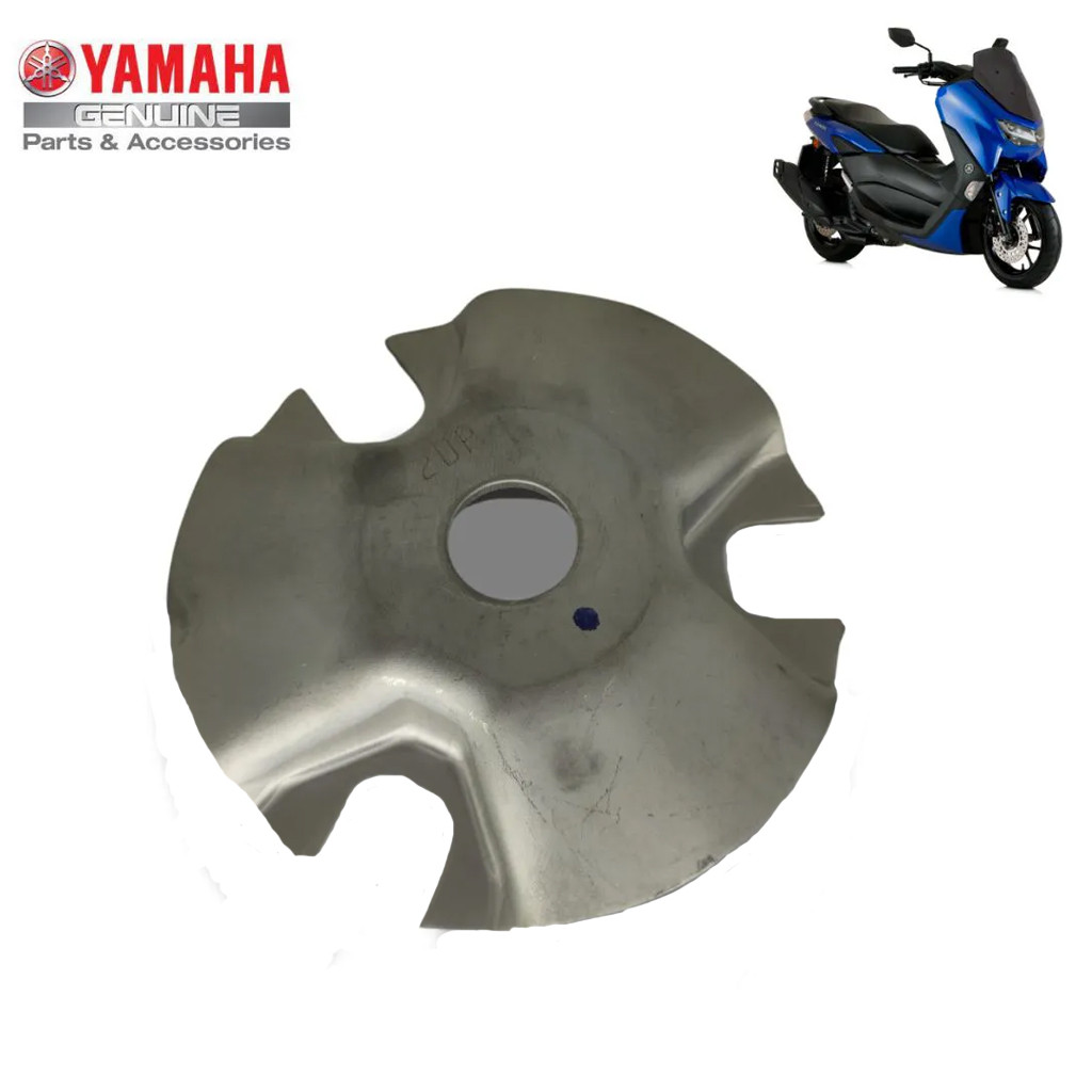 Cames da Embreagem N-Max 160 2017 à 2021 Original Yamaha