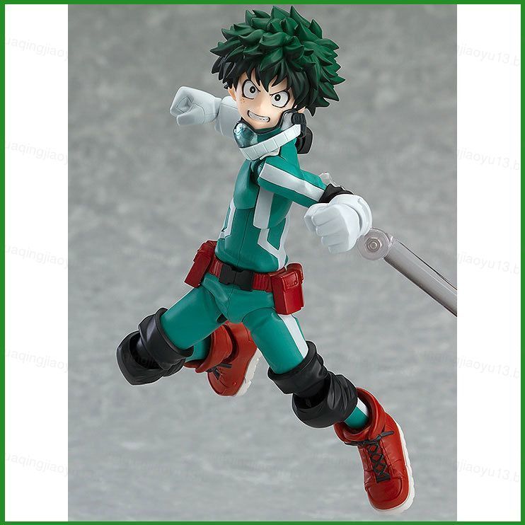 Boneco Midoriya Articulado: Onde Comprar | BuscaProdutos
