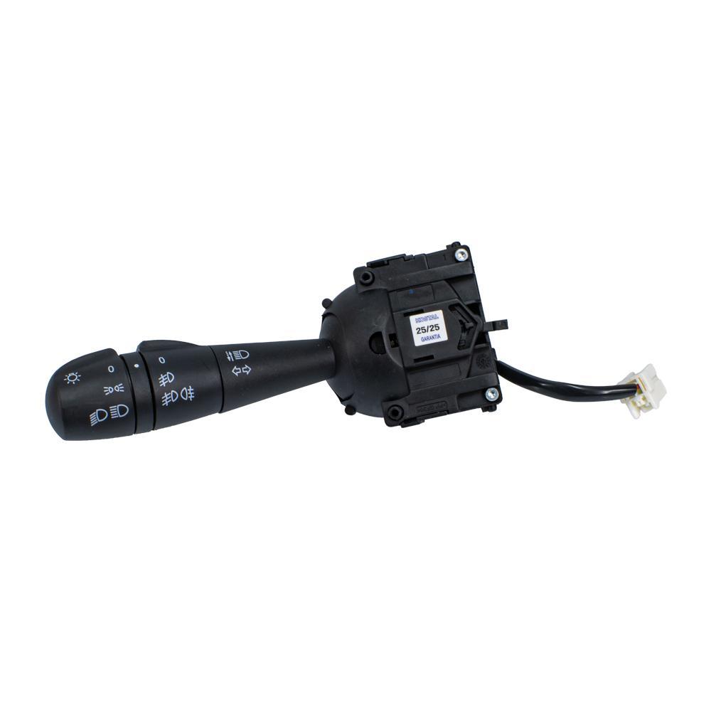 Chave de Seta Captur Clio Logan Logan STEPWAY Oroch Sandero Trafic - KOSTAL 12214210