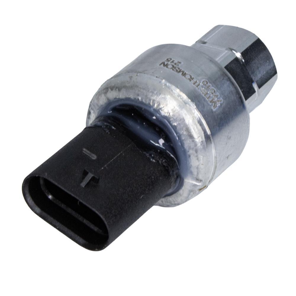 Sensor Pressostato Ar Condicionado Onix Plus S10 Tracker Trailblazer Compass Renegade Toro MTE77010