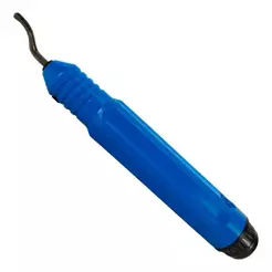 Escareador Rebarbador Tubo Cobre Interno Caneta CT 207 Aço Alumínio Plástico PVC