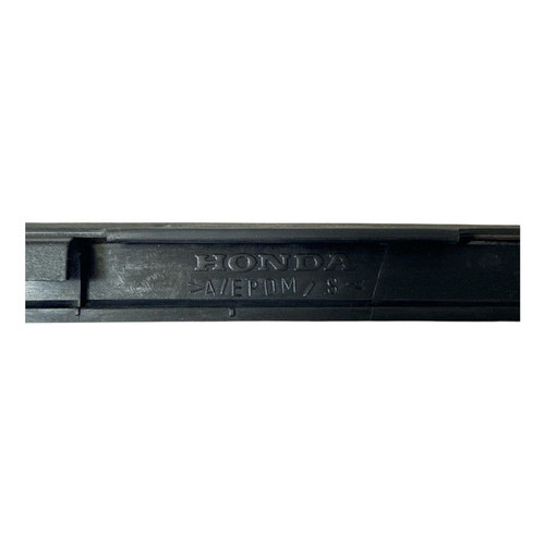 Friso Vidro Lateral Direito E Esquerdo Honda Fit 2002 2008