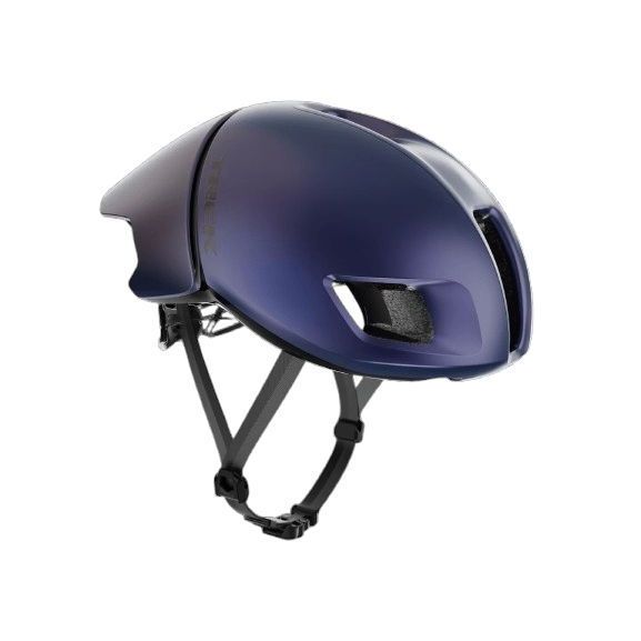 CAPACETE PARA CICLISMO SPEED BALLISTA COM MIPS TREK ROXO