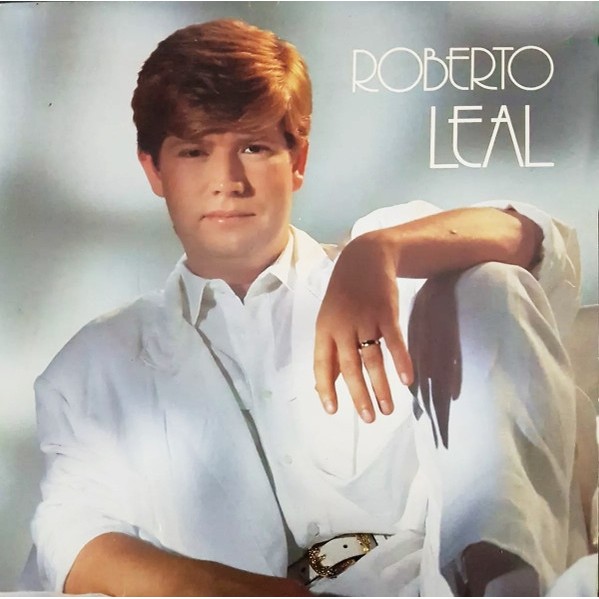VINIL Roberto Leal Roberto Leal