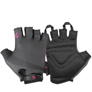 Luva de Ciclismo Bike Prime Sport Rosa em Oferta na Shopee