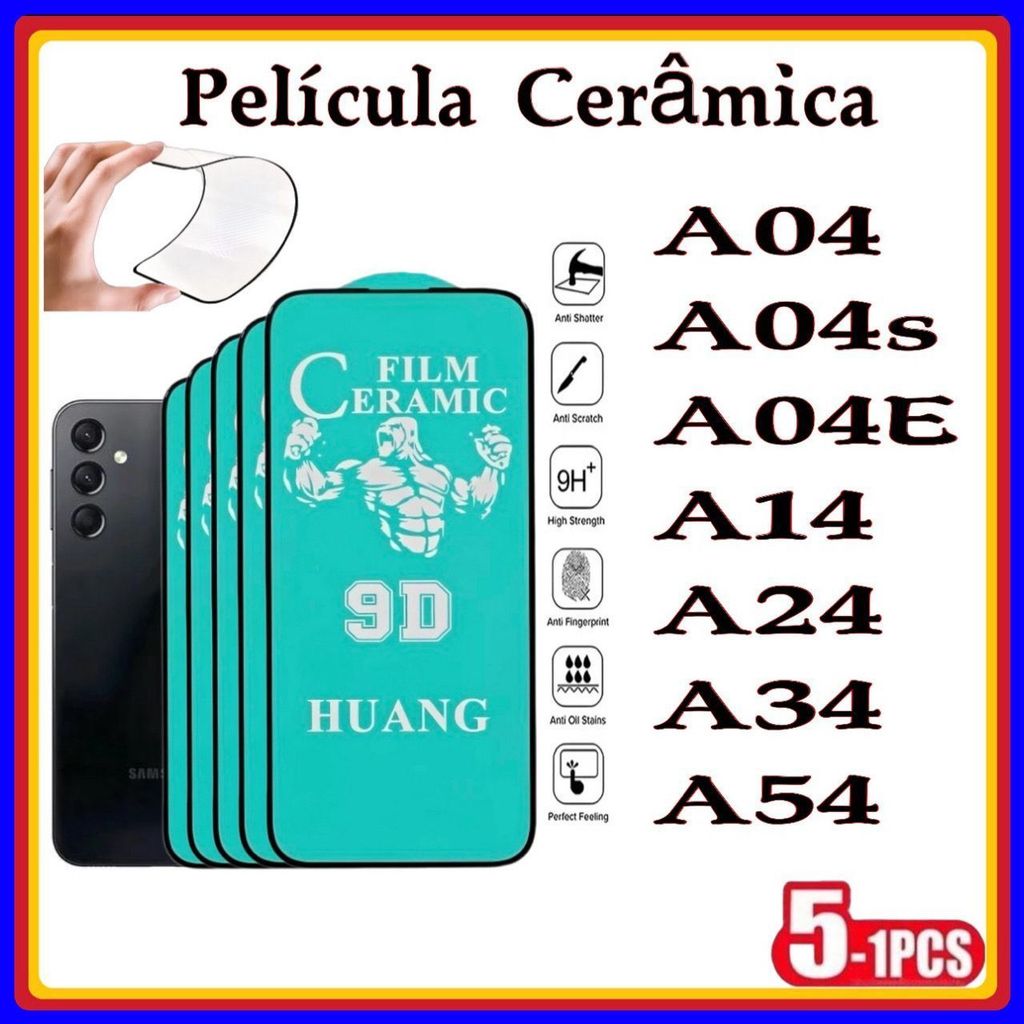O que é Pelicula A54 Hidrogel? Guia e Onde Comprar | BuscaProdutos